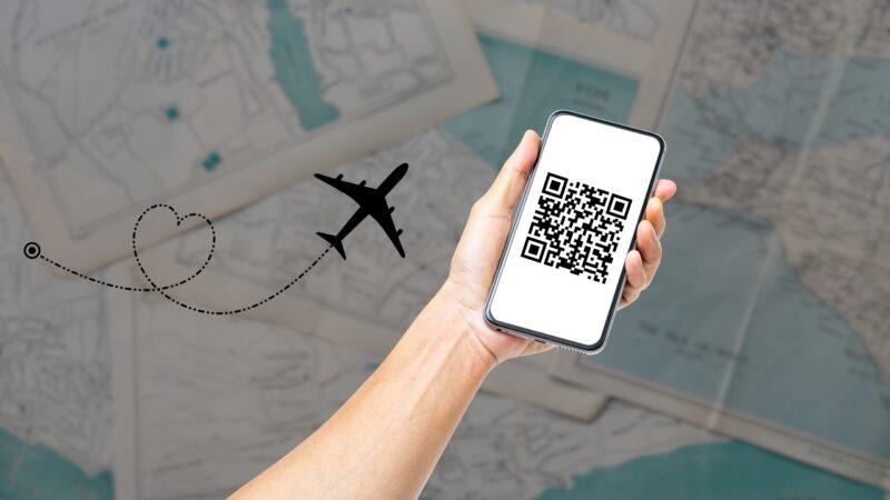 Smart Travel: Top QR Code Hacks for Modern Nomads