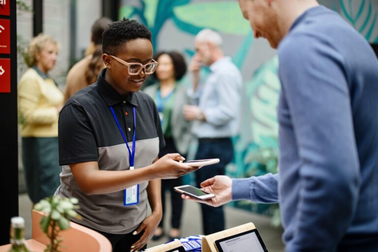 Event Registration