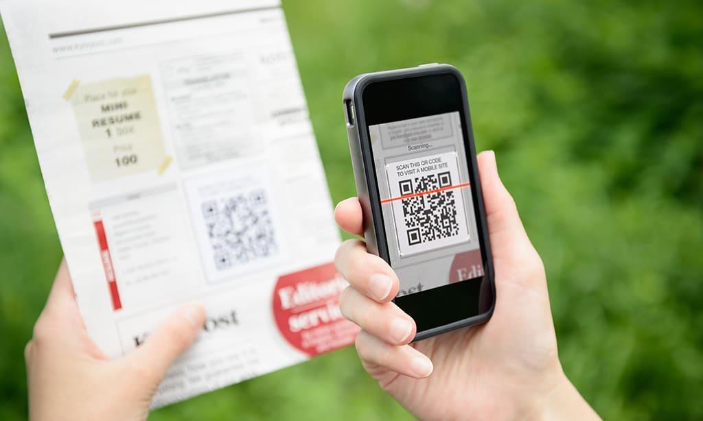 Why Use QR Codes